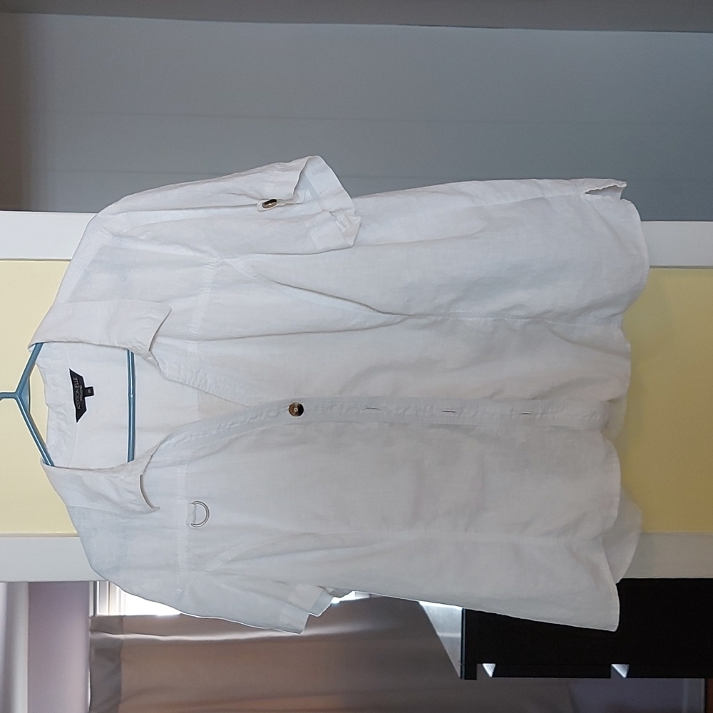 Women's shirt Plus size